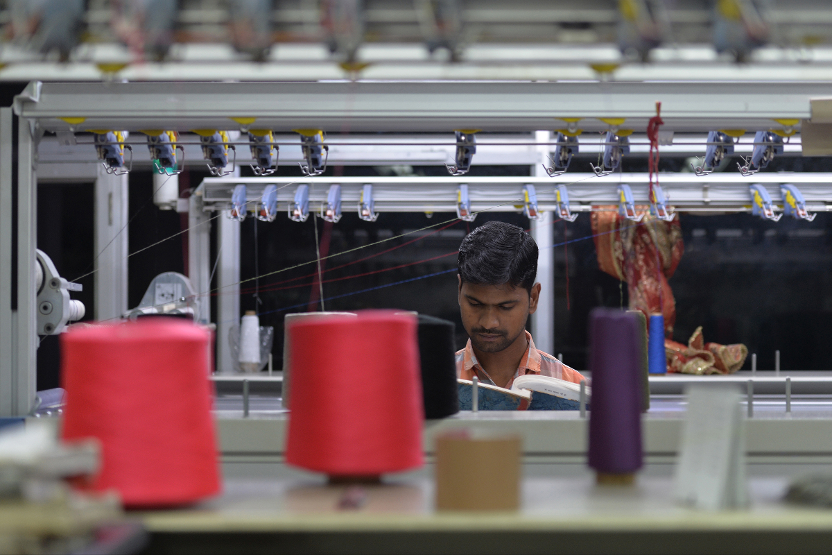 You are currently viewing India’s Zyod raises $18M to expand its tech-enabled fashion manufacturing to more countries