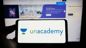 Read more about the article Unacademy rolls out language learning app with Spanish; Indian languages coming soon