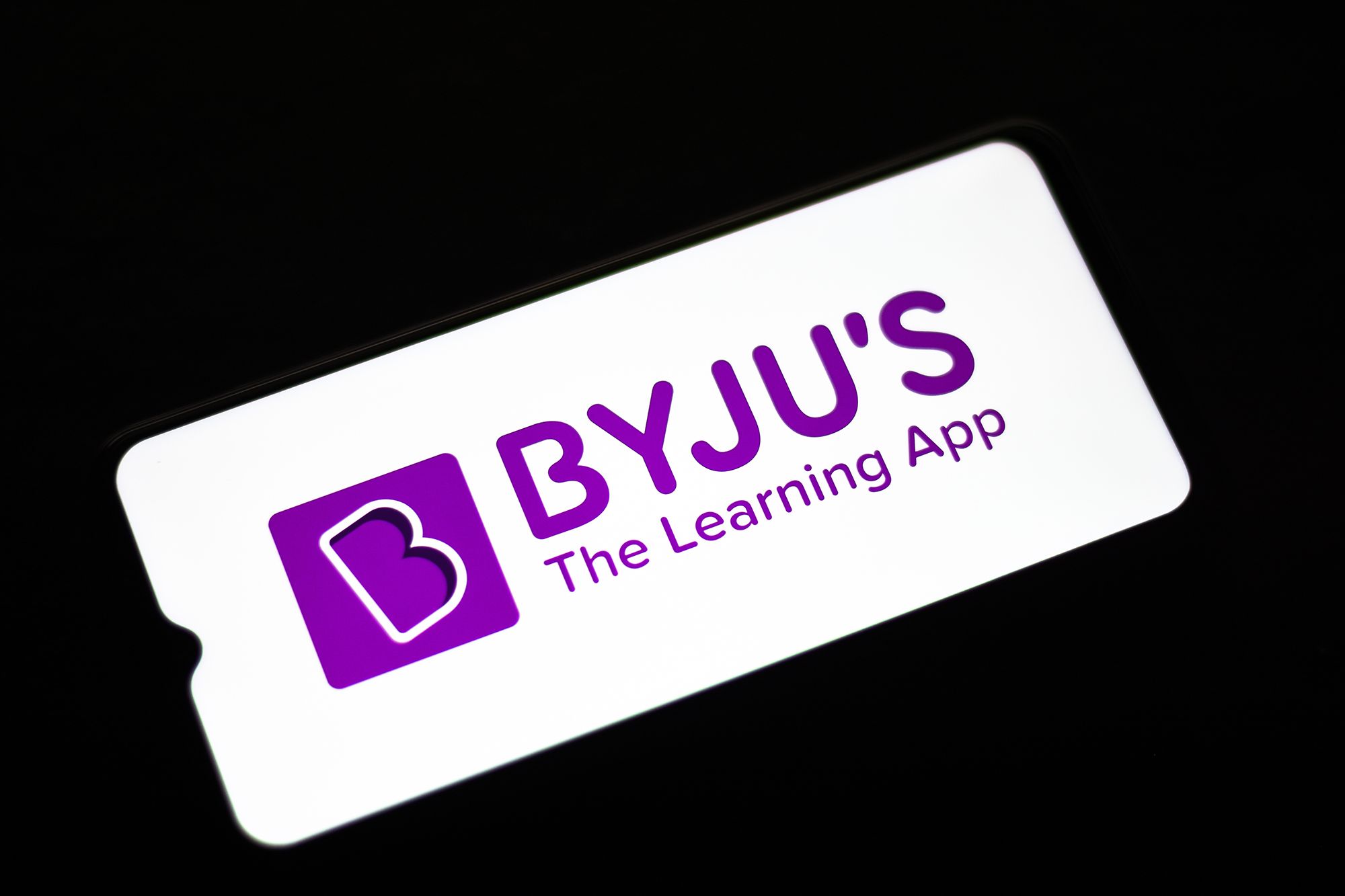 You are currently viewing US lenders counter BYJU’S claim on debt, say edtech firm has to pay entire $1.2B term loan B