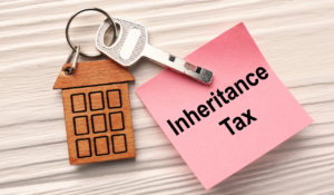 Read more about the article Inheritance Tax in India: Promoting wealth redistribution and ensuring a level playing field amid rising inequality