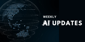 Read more about the article Weekly AI Highlights: Anthropic, OpenAI, and Nvidia Lead the Way