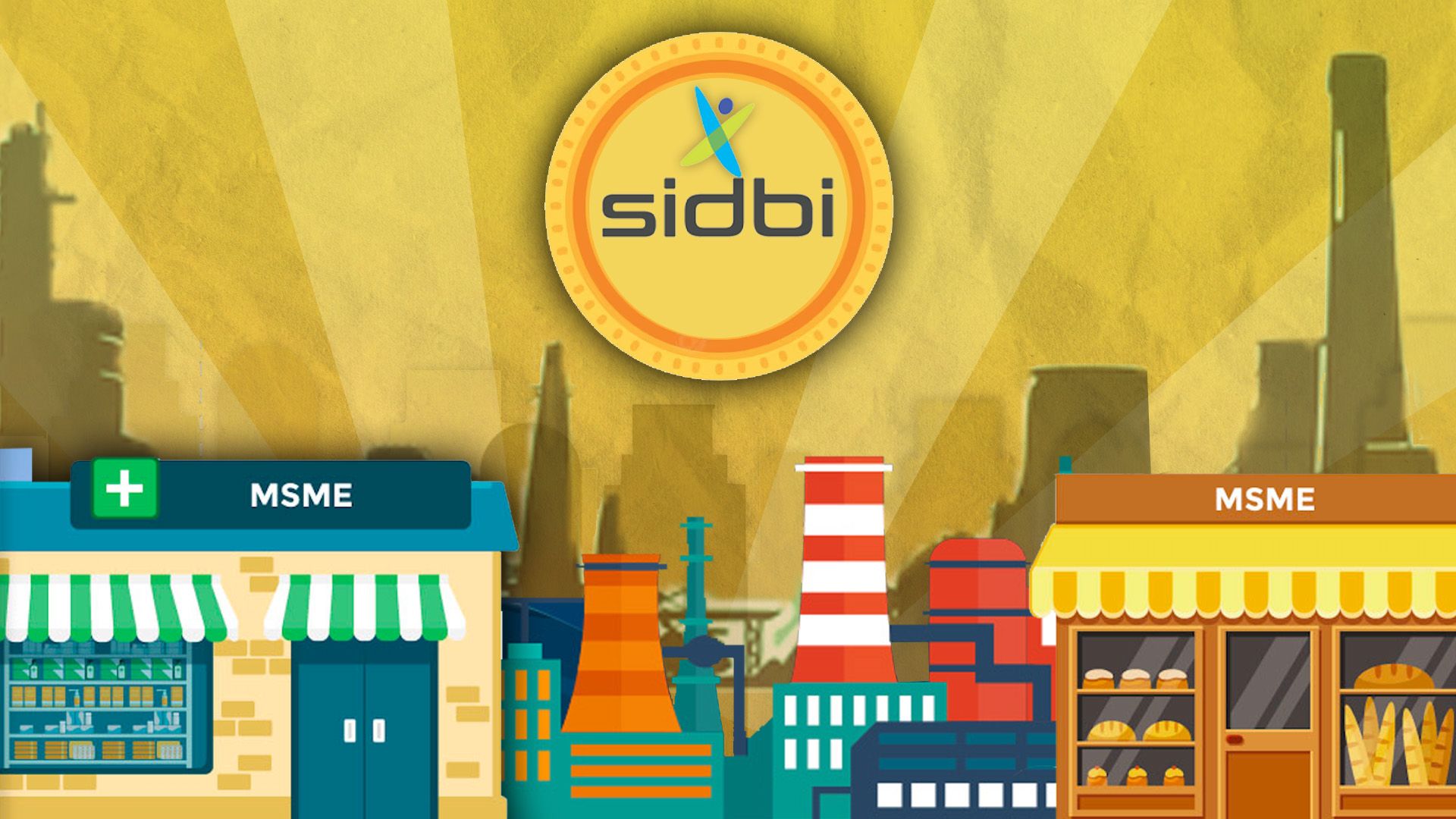 You are currently viewing Manoj Mittal takes charge as CMD of SIDBI