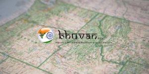 Read more about the article ISRO's Bhuvan: 10x More Detailed Than Google Maps