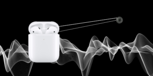 Read more about the article Apple to Add Cameras in AirPods: A New Era of Spatial Audio