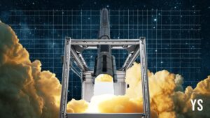 Read more about the article The next frontier: Agnikul Cosmos bets on 3D-printed rocket engines for affordable space launches