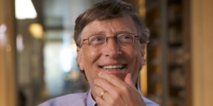 Read more about the article Bill Gates’ secret formula to read more books faster