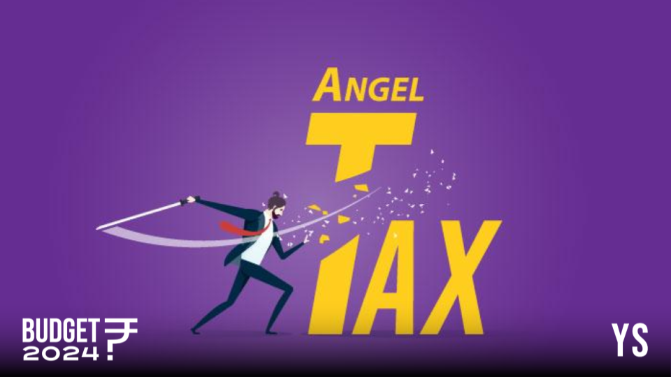 You are currently viewing Budget 2024: Huge relief for startups as angel tax abolished