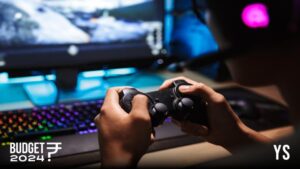 Read more about the article Level up or game over? High-taxed online gaming startups eye policy breather from Budget