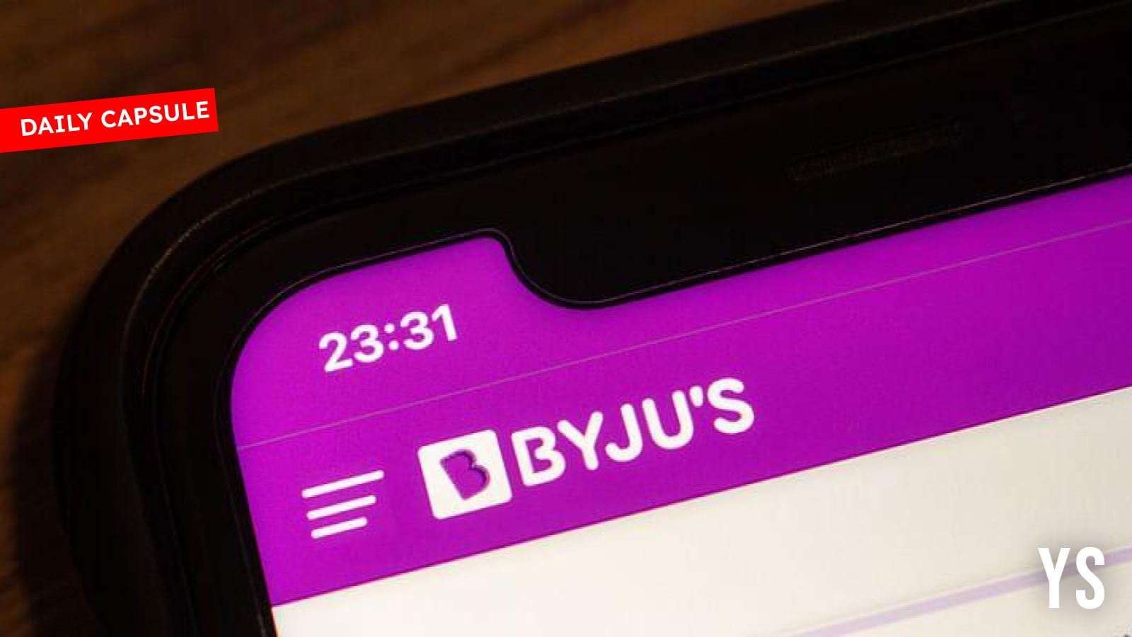 You are currently viewing Employees stuck in BYJU’S’ chaos; Safeguarding personal data during breach