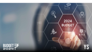 Read more about the article Here’s what startups and investors expect from Union Budget 2024