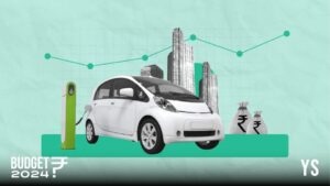 Read more about the article Union Budget charges up EV sector with key moves towards affordability