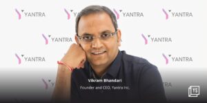 Read more about the article US-based business advisory firm Riveron acquires Yantra