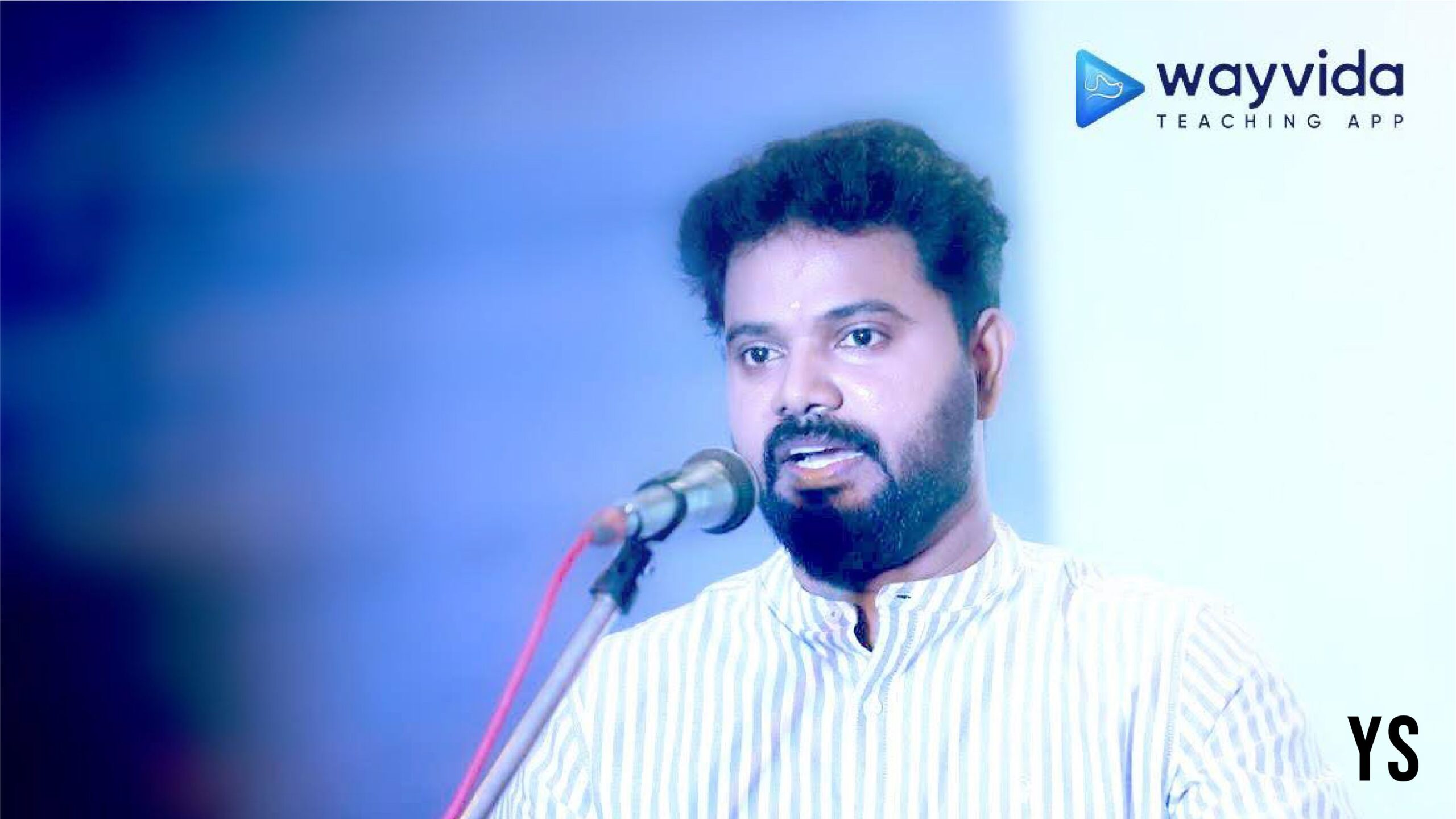 You are currently viewing From Dropout to Edupreneur: Dr. Gireesh Neyyar's Journey to Success!