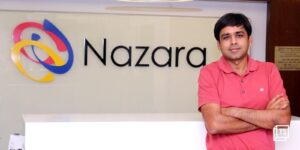 Read more about the article Nazara acquires ‘Love Island’ games creators Fusebox Games for $27.2M in all-cash deal