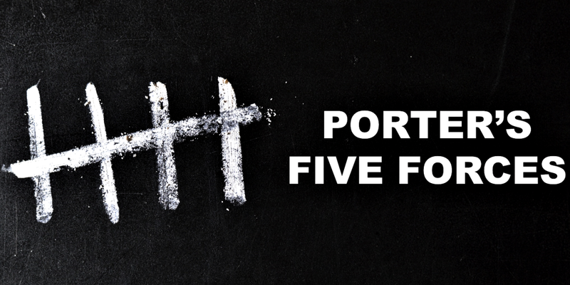 You are currently viewing Porter's Five Forces Explained: A Formula for Sustainable Business