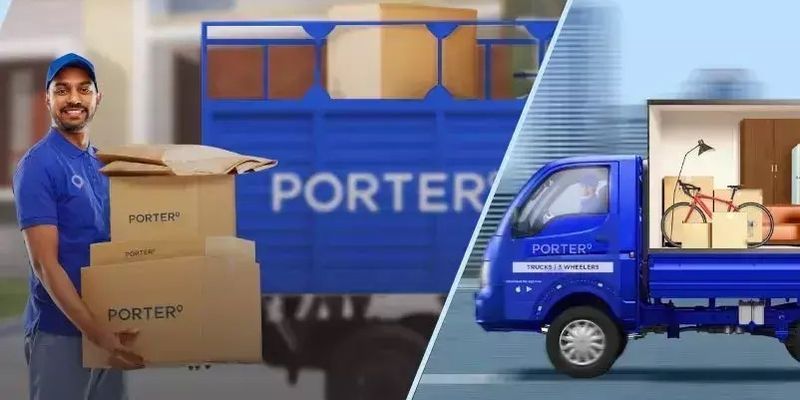 You are currently viewing Porter: A Unicorn Solving India’s Logistical Conundrums