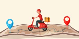 Read more about the article Swiggy and Zomato hike platform fees to Rs 6 in certain areas to improve bottomline