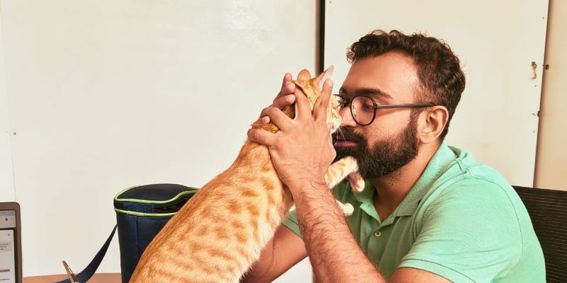 You are currently viewing Biggest challenge around pet care in India is mindset: Supetails' Varun Sadana