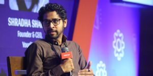 Read more about the article Chennai culture, local talent enable startup innovation: M2P Fintech founder