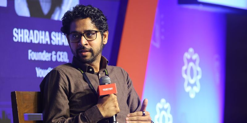 You are currently viewing Chennai culture, local talent enable startup innovation: M2P Fintech founder