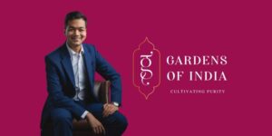 Read more about the article D2C brand Gardens of India wants to be everyone’s cup of tea