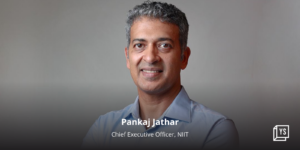 Read more about the article NIIT names Pankaj Jathar as CEO