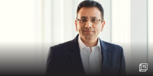 Read more about the article Google India country head Sanjay Gupta elevated to APAC president