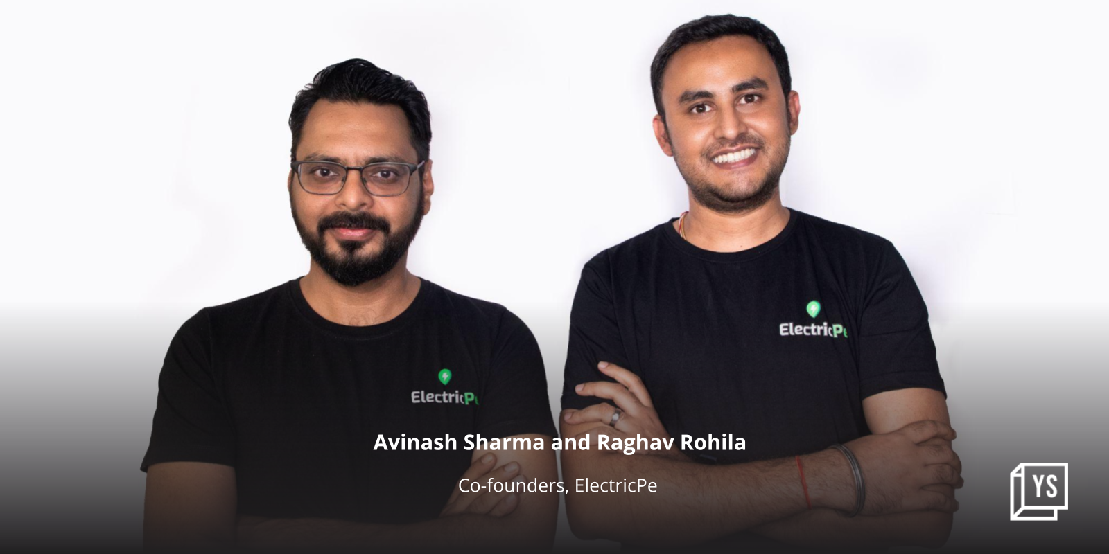 You are currently viewing ElectricPe raises $3M in pre-Series A round from Green Frontier Capital