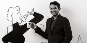 Read more about the article Founder Ritesh Agarwal invests Rs 830 Cr in OYO’s latest funding round