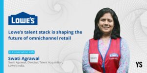 Read more about the article Lowe’s talent stack is shaping the future of omnichannel retail