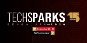 Read more about the article India’s largest startup-tech summit, YourStory TechSparks, gears up for grand 15th edition