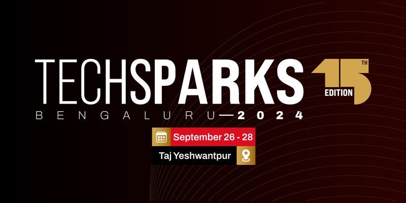 You are currently viewing India’s largest startup-tech summit, YourStory TechSparks, gears up for grand 15th edition