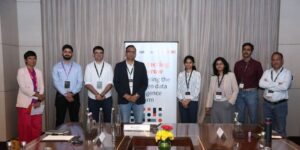 Read more about the article Unlocking data’s potential: Experts discuss next-gen platforms for Indian businesses