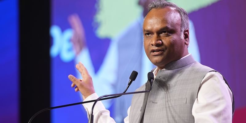 You are currently viewing State govt aims to make Bengaluru among top 10 startup ecosystems globally: Priyank Kharge