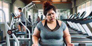 Read more about the article Why Losing Weight Feels Impossible: The Science Behind Your Struggle