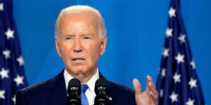 Read more about the article President Joe Biden Withdraws from 2024 US Elections: A Closer Look