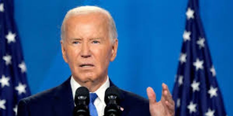 You are currently viewing President Joe Biden Withdraws from 2024 US Elections: A Closer Look