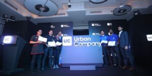 Read more about the article Dharana Capital acquires $50M stake in Urban Company