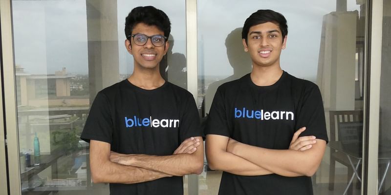 You are currently viewing Edtech startup Bluelearn to shut down operations