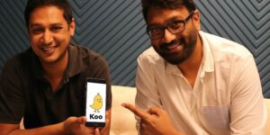 Read more about the article Micro-blogging platform Koo is shutting down