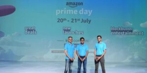 Read more about the article Amazon India plans exclusive deals and product launches on Prime Day