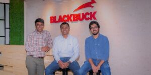 Read more about the article Accel, Flipkart-backed trucking startup BlackBuck gets SEBI nod for IPO