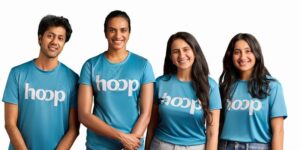 Read more about the article PV Sindhu joins wellness startup Hoop as strategic investor & brand ambassador