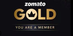 Read more about the article Less Features at Lesser Cost: Zomato's Offer of Gold at just Rs.30!