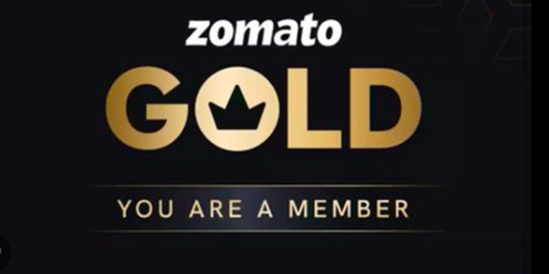 You are currently viewing Less Features at Lesser Cost: Zomato's Offer of Gold at just Rs.30!