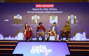 Read more about the article Tamil content creators and social media marketers decode the power of vernacular content