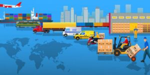 Read more about the article The coming of age of the Indian supply chain landscape