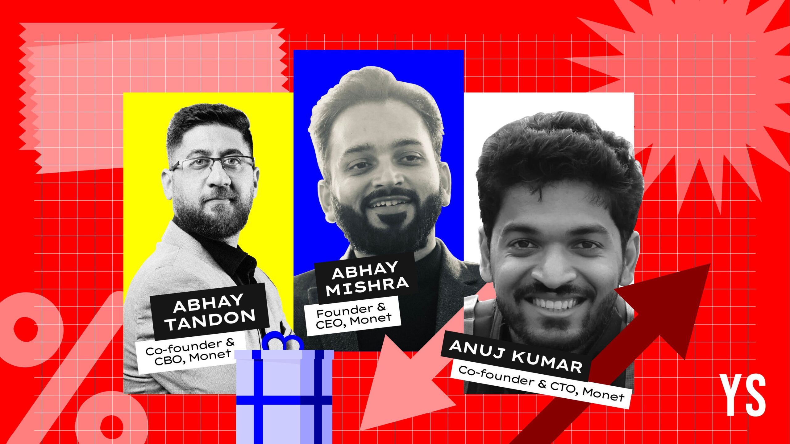 You are currently viewing This Bengaluru-based startup is making loyalty programmes flexible