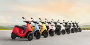 Read more about the article Ola Electric’s S1X scooters get PLI eligibility certification