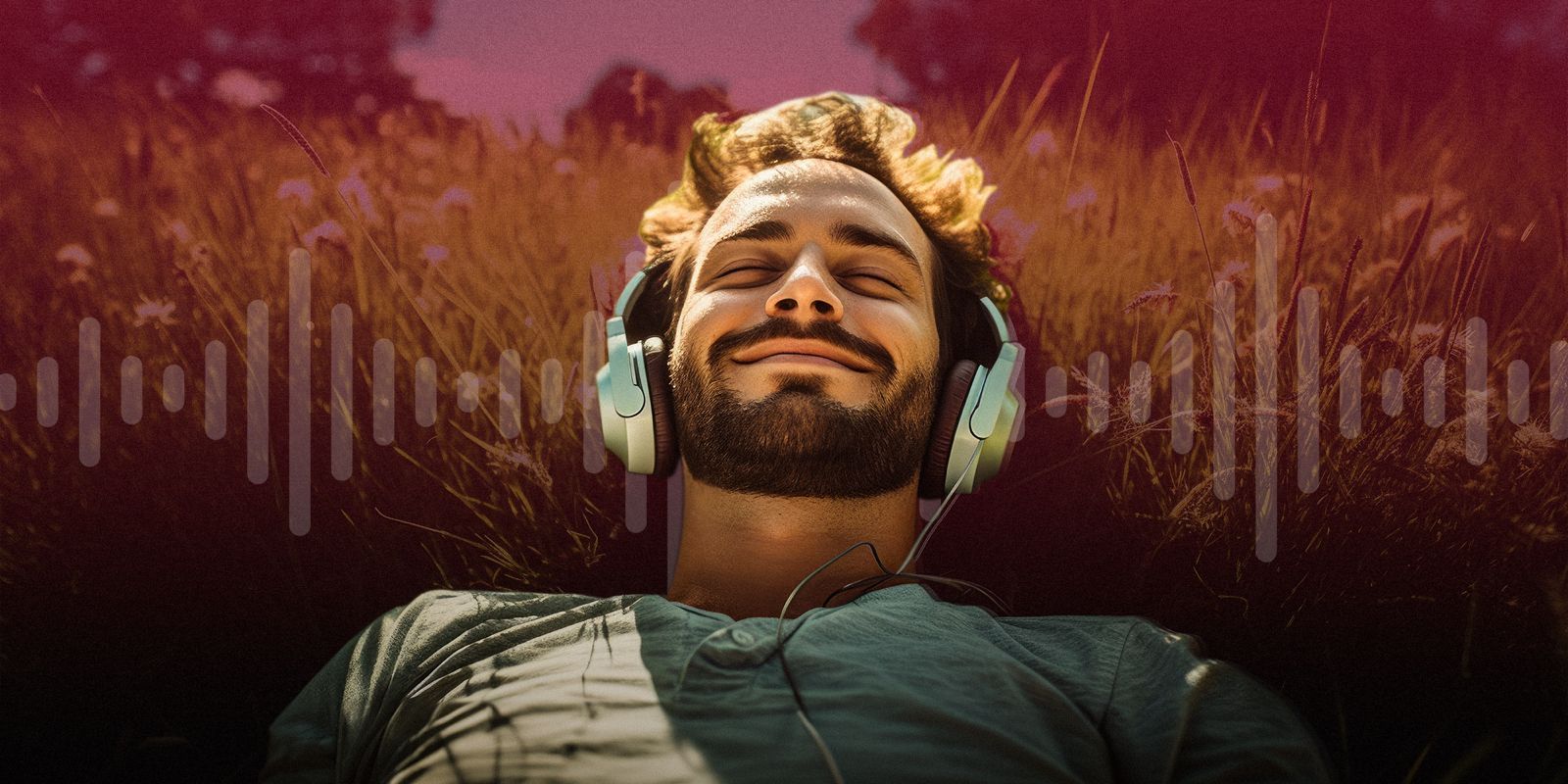 You are currently viewing Immersed in sound: The future of consumer happiness